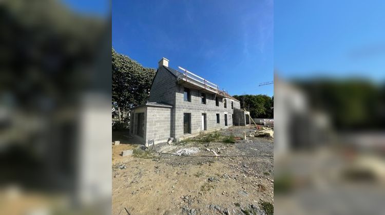 Ma-Cabane - Vente Maison Dinard, 101 m²