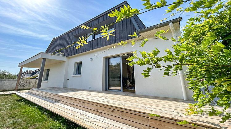 Ma-Cabane - Vente Maison DINARD, 150 m²