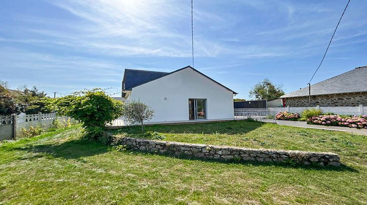 Ma-Cabane - Vente Maison DINARD, 150 m²