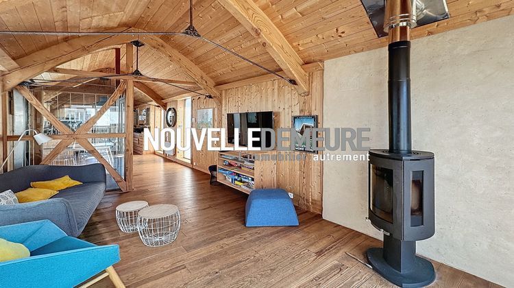 Ma-Cabane - Vente Maison Dinard, 100 m²