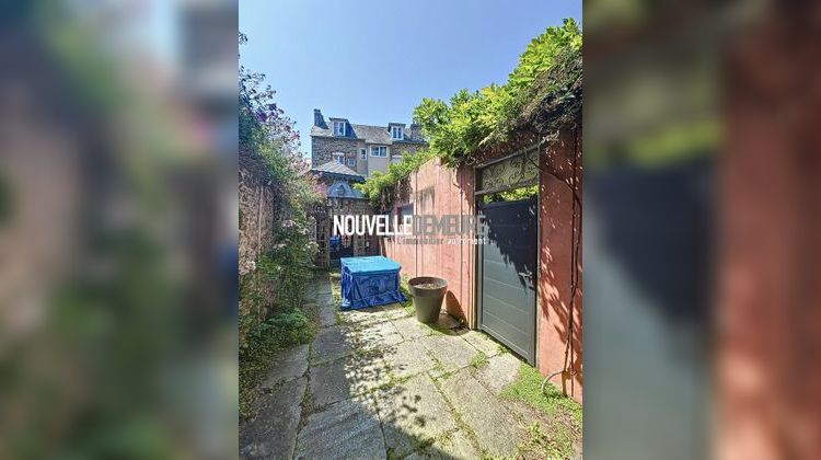 Ma-Cabane - Vente Maison Dinard, 100 m²