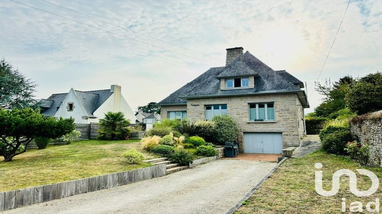 Ma-Cabane - Vente Maison Dinard, 178 m²