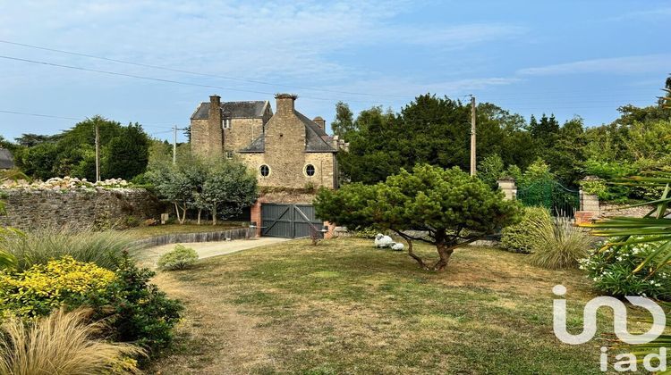 Ma-Cabane - Vente Maison Dinard, 178 m²