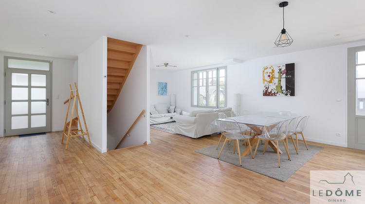 Ma-Cabane - Vente Maison Dinard, 152 m²