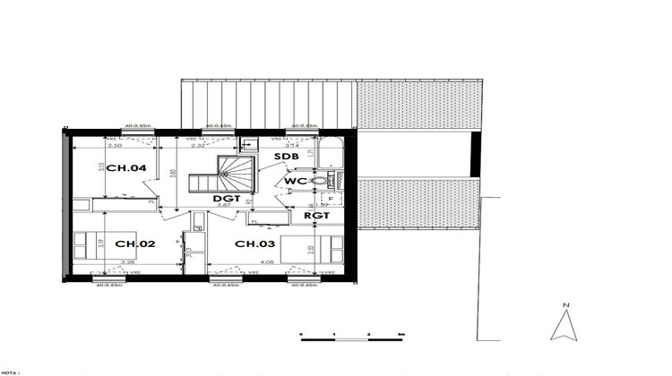 Ma-Cabane - Vente Maison DINARD, 113 m²