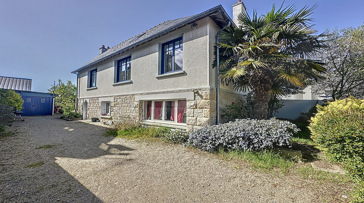 Ma-Cabane - Vente Maison DINARD, 116 m²