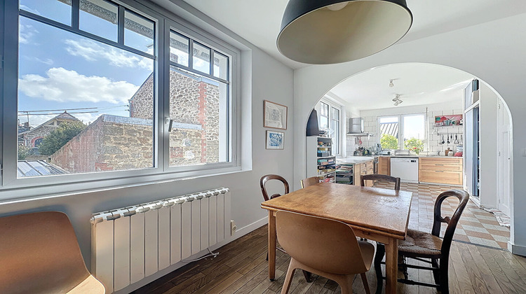 Ma-Cabane - Vente Maison DINARD, 116 m²