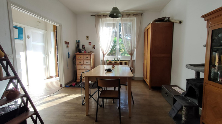 Ma-Cabane - Vente Maison Dinard, 120 m²