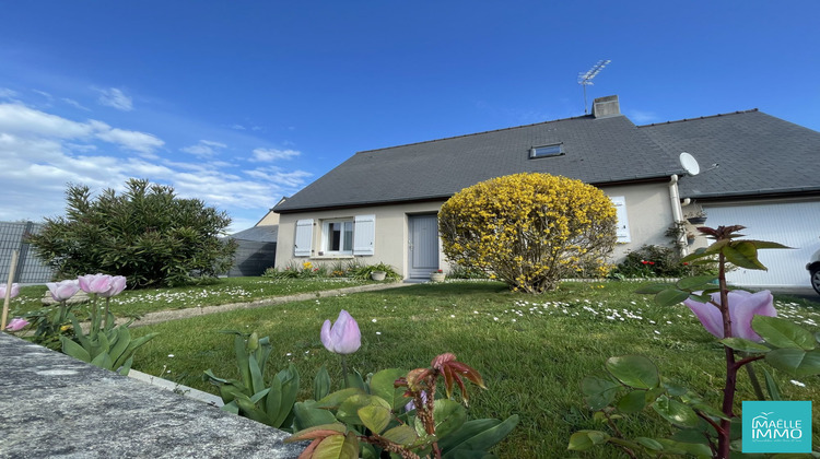 Ma-Cabane - Vente Maison Dinard, 101 m²