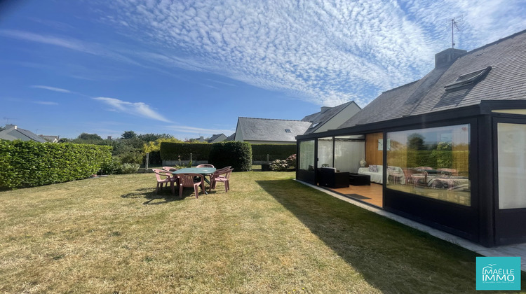 Ma-Cabane - Vente Maison Dinard, 101 m²