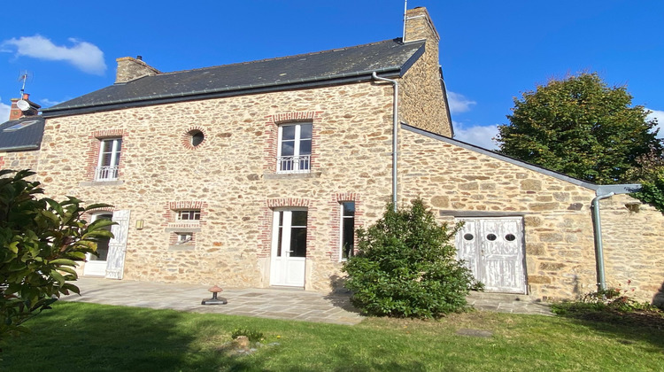 Ma-Cabane - Vente Maison Dinard, 101 m²