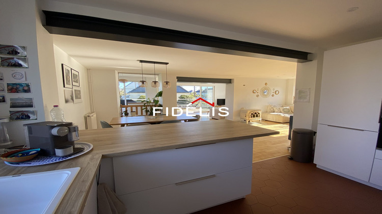 Ma-Cabane - Vente Maison Dinard, 133 m²