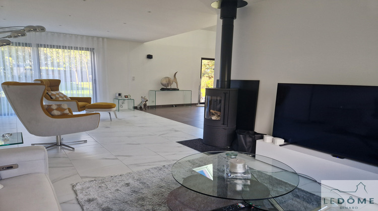 Ma-Cabane - Vente Maison Dinard, 128 m²