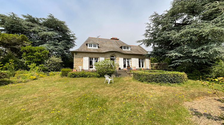 Ma-Cabane - Vente Maison DINARD, 137 m²