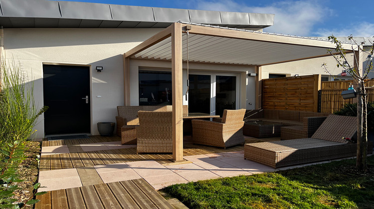 Ma-Cabane - Vente Maison DINARD, 63 m²