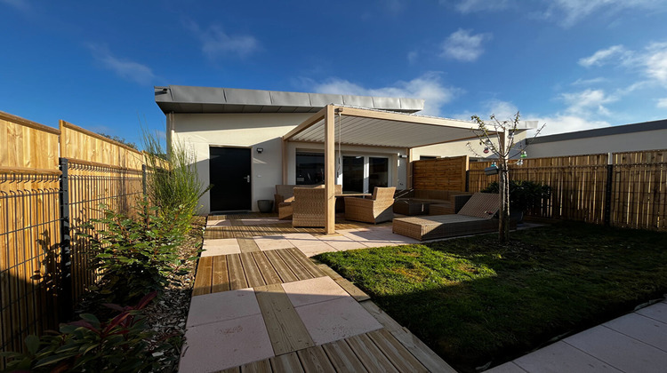 Ma-Cabane - Vente Maison DINARD, 63 m²