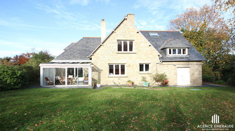 Ma-Cabane - Vente Maison DINARD, 164 m²