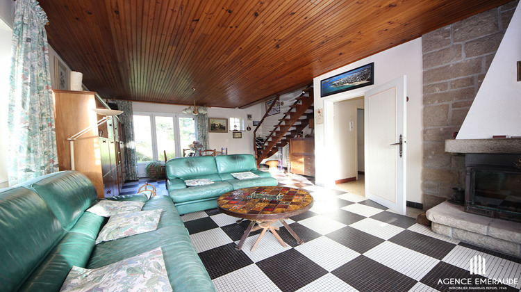 Ma-Cabane - Vente Maison DINARD, 164 m²