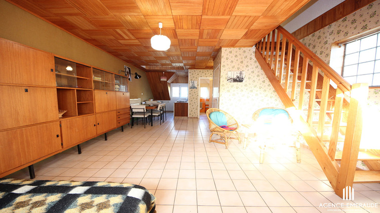 Ma-Cabane - Vente Maison DINARD, 164 m²