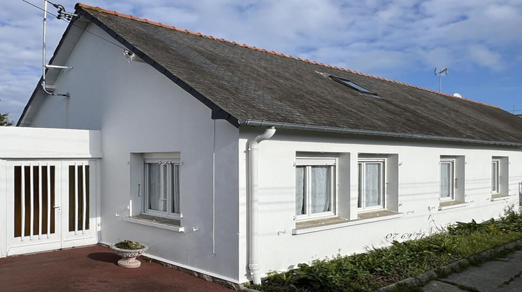 Ma-Cabane - Vente Maison DINARD, 111 m²