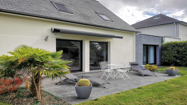 Ma-Cabane - Vente Maison Dinard, 129 m²