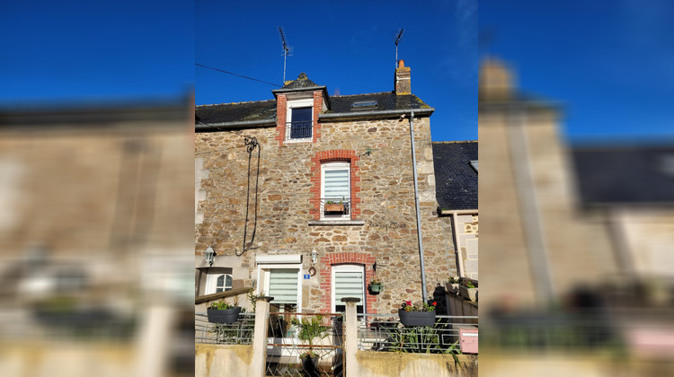 Ma-Cabane - Vente Maison Dinard, 60 m²