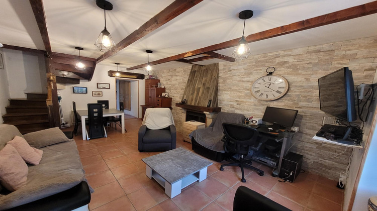 Ma-Cabane - Vente Maison Dinard, 60 m²