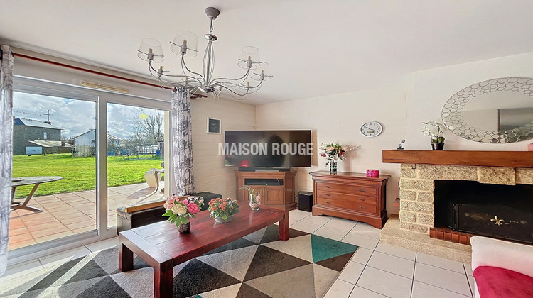 Ma-Cabane - Vente Maison DINARD, 86 m²