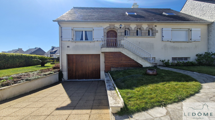 Ma-Cabane - Vente Maison Dinard, 110 m²