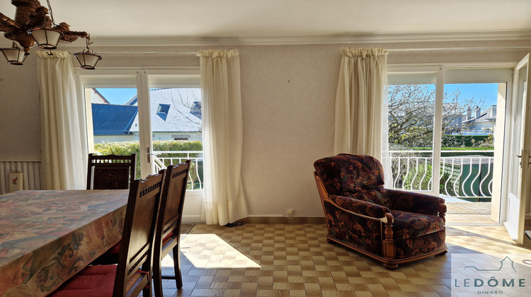 Ma-Cabane - Vente Maison Dinard, 110 m²