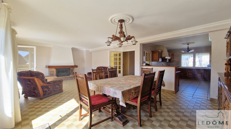 Ma-Cabane - Vente Maison Dinard, 110 m²