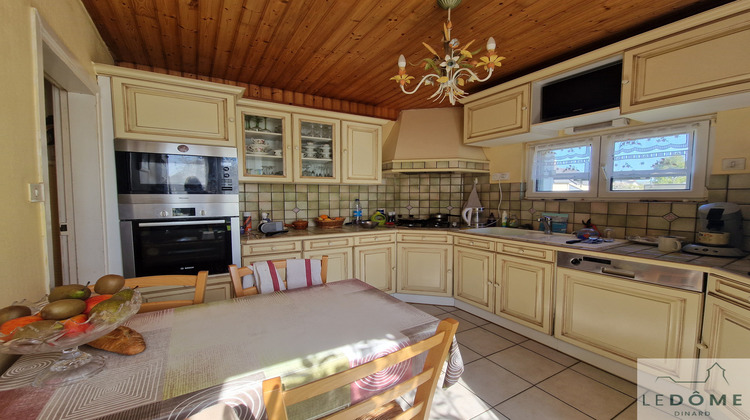 Ma-Cabane - Vente Maison Dinard, 70 m²