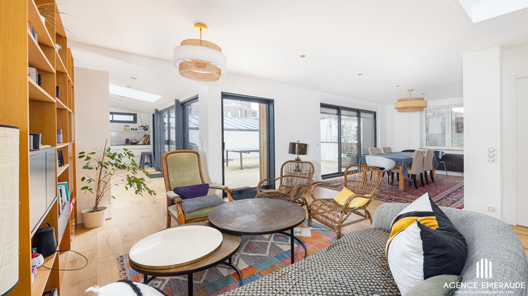 Ma-Cabane - Vente Maison DINARD, 190 m²