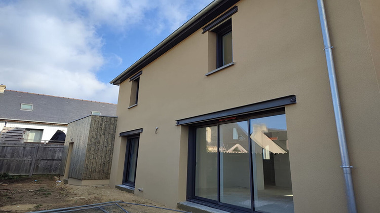 Ma-Cabane - Vente Maison DINARD, 109 m²