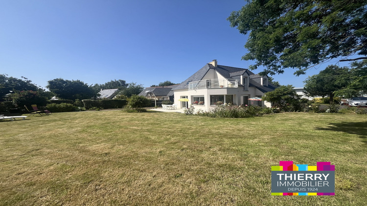 Ma-Cabane - Vente Maison DINARD, 127 m²