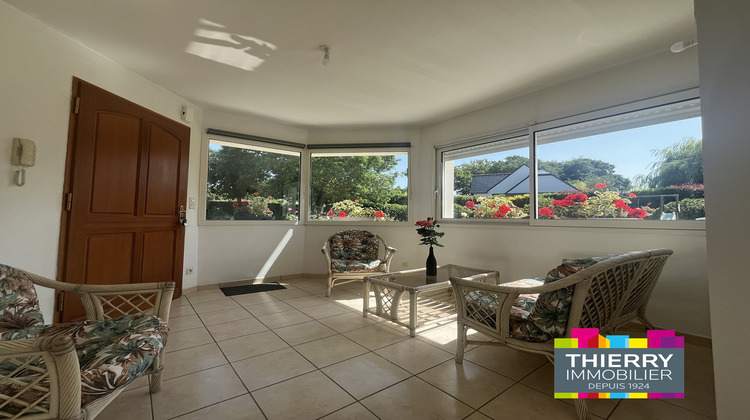 Ma-Cabane - Vente Maison DINARD, 127 m²