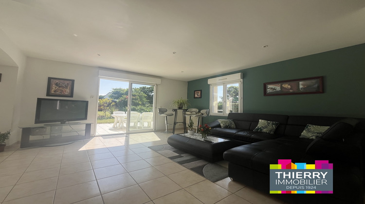 Ma-Cabane - Vente Maison DINARD, 127 m²