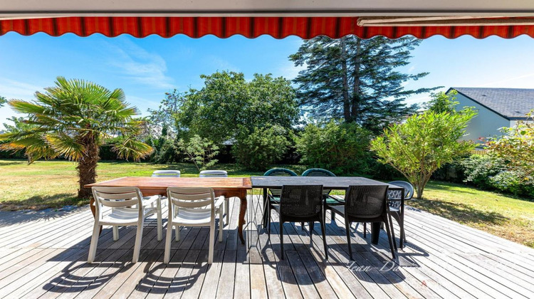 Ma-Cabane - Vente Maison DINARD, 290 m²