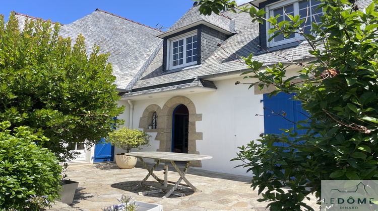 Ma-Cabane - Vente Maison Dinard, 218 m²