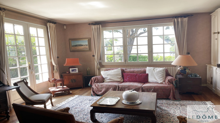 Ma-Cabane - Vente Maison Dinard, 218 m²