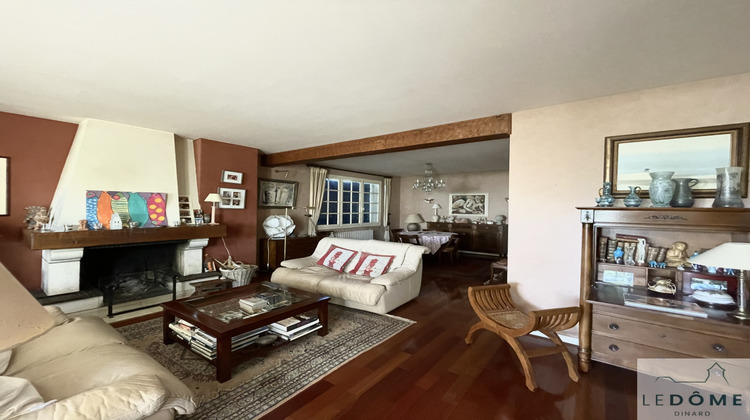 Ma-Cabane - Vente Maison Dinard, 218 m²