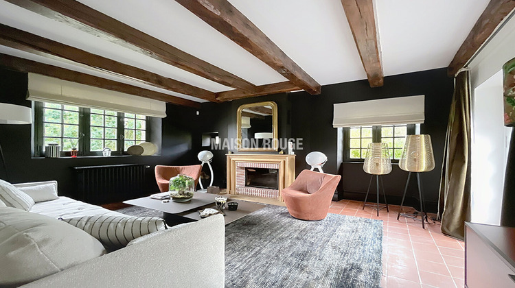 Ma-Cabane - Vente Maison DINARD, 167 m²