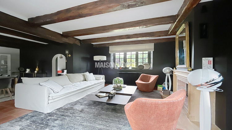 Ma-Cabane - Vente Maison DINARD, 167 m²