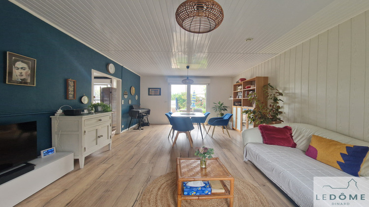 Ma-Cabane - Vente Maison Dinard, 106 m²