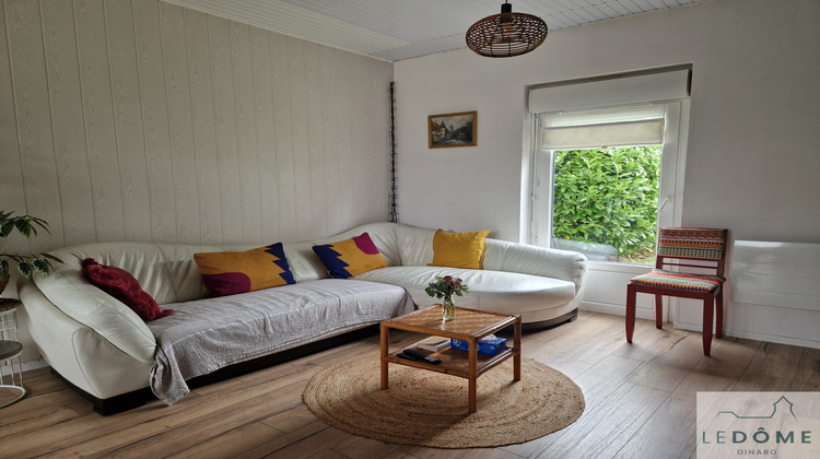 Ma-Cabane - Vente Maison Dinard, 106 m²