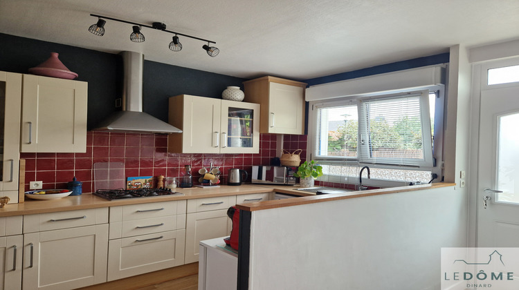 Ma-Cabane - Vente Maison Dinard, 106 m²