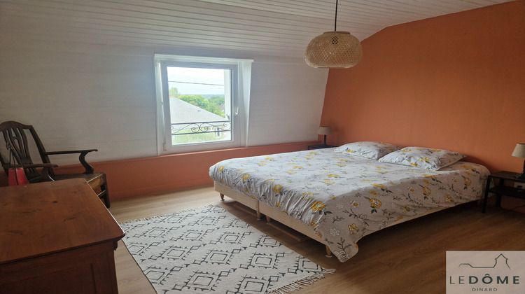 Ma-Cabane - Vente Maison Dinard, 106 m²