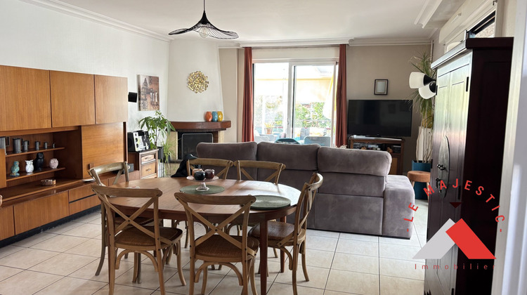 Ma-Cabane - Vente Maison Dinard, 178 m²