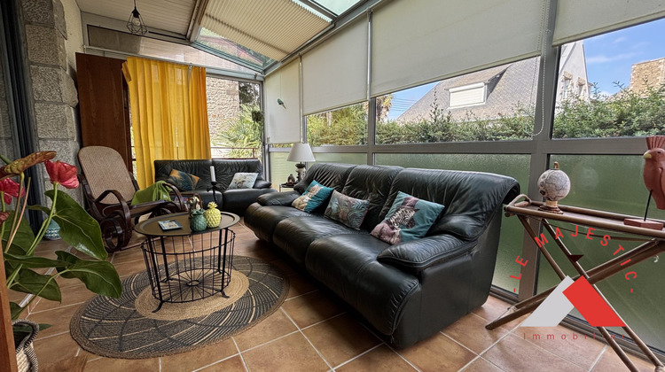 Ma-Cabane - Vente Maison Dinard, 178 m²