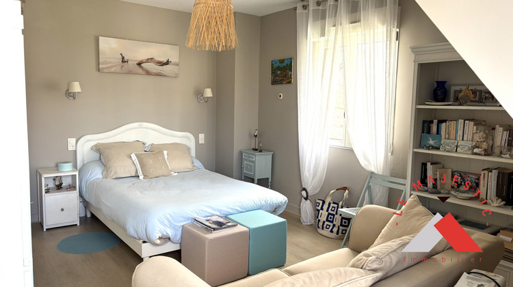 Ma-Cabane - Vente Maison Dinard, 178 m²